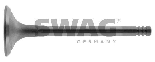 SWAG 20912859 Клапан выпускной SWAG 