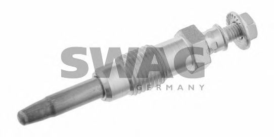 SWAG 20915963 Свеча накаливания для BMW