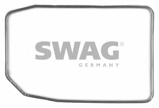 SWAG 20917782 Прокладка поддона АКПП для BMW