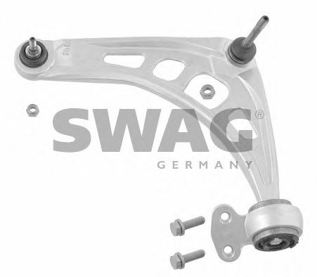 SWAG 20918802 Рычаг подвески SWAG для BMW