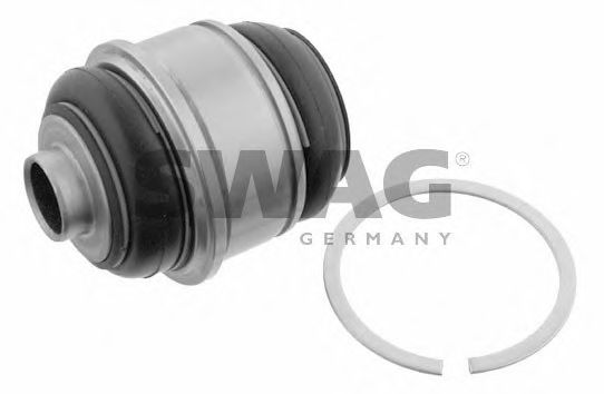 SWAG 20918901 Сайлентблок задней балки для BMW 5