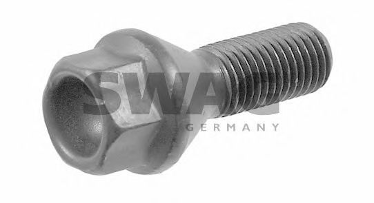 SWAG 20918903 Болт крепления колеса для BMW