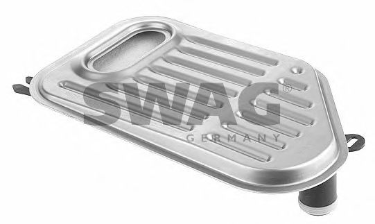 SWAG 20921023 Фильтр масляный АКПП для BMW