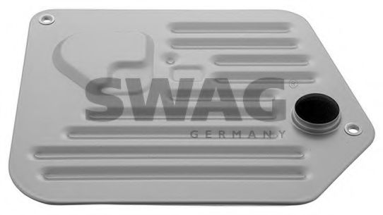 SWAG 20921041 Фильтр масляный АКПП для BMW 5