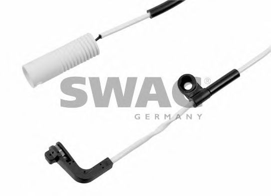 SWAG 20923123 Датчик износа тормозных колодок SWAG 