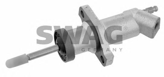 SWAG 20923883 Рабочий цилиндр сцепления SWAG для BMW