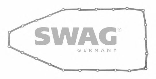 SWAG 20923955 Прокладка поддона АКПП для BMW