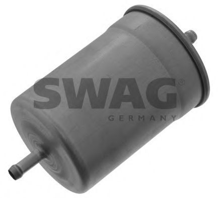 SWAG 20924073 Топливный фильтр SWAG для VOLKSWAGEN