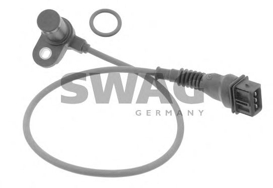 SWAG 20924162 Датчик положения коленвала для BMW X3