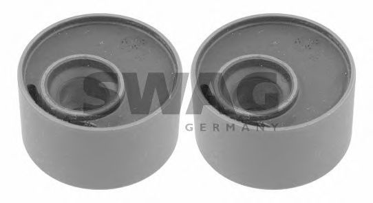 SWAG 20926080 Рычаг подвески для BMW