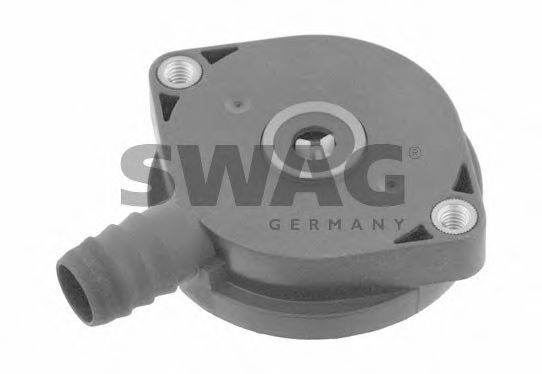 SWAG 20926101 Патрубок вентиляции картера для BMW