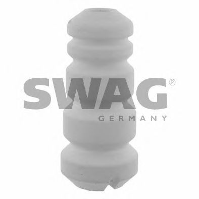 SWAG 20926105 Комплект пыльника и отбойника амортизатора для BMW X3