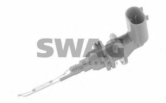 SWAG 20926115 Датчик включения вентилятора SWAG 