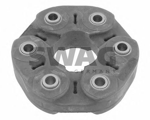 SWAG 20926293 Шарнир, продольный вал SWAG 20926293 Шарнир, продольный вал