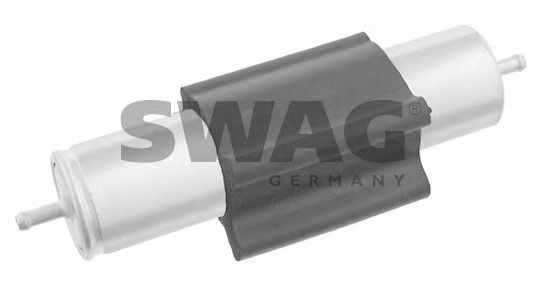 SWAG 20926416 Топливный фильтр SWAG 