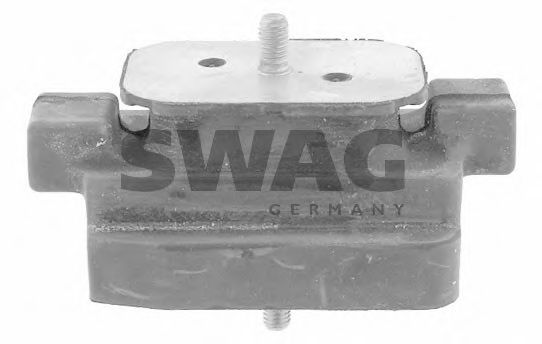SWAG 20926667 Подушка коробки передач (АКПП) для BMW 6