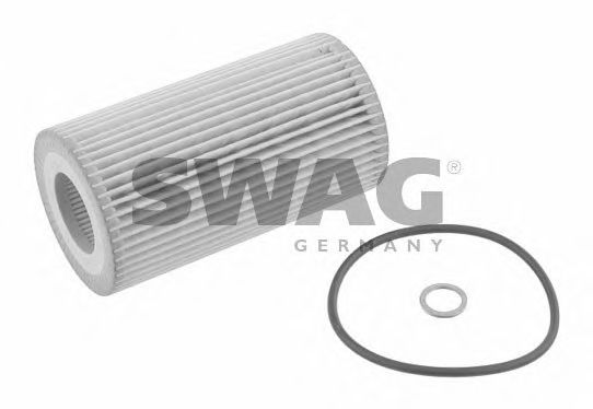 SWAG 20926688 Масляный фильтр SWAG для BMW
