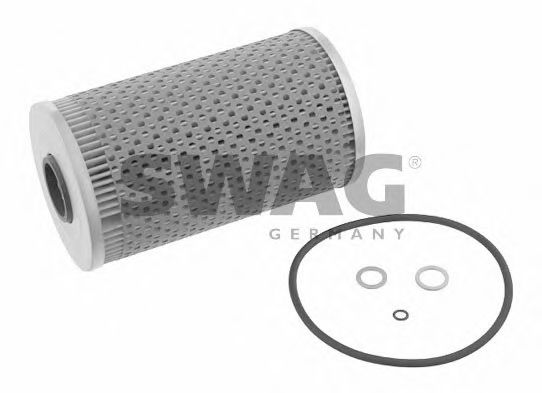 SWAG 20926691 Масляный фильтр SWAG для OPEL