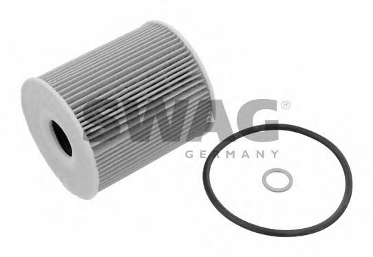 SWAG 20926701 Масляный фильтр SWAG для BMW