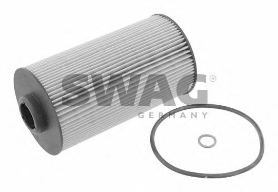 SWAG 20926702 Масляный фильтр SWAG для LAND ROVER