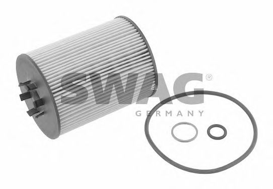 SWAG 20926703 Масляный фильтр SWAG для BMW