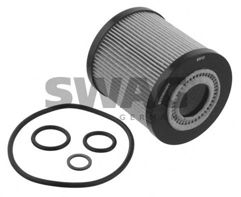 SWAG 20926705 Масляный фильтр SWAG для BMW
