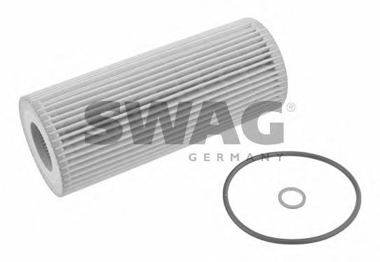 SWAG 20926706 Масляный фильтр SWAG для ALFA ROMEO