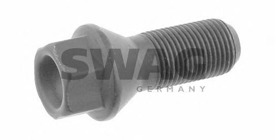 SWAG 20926744 Болт крепления колеса для BMW X3
