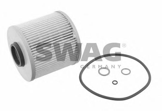 SWAG 20926803 Масляный фильтр SWAG для BMW