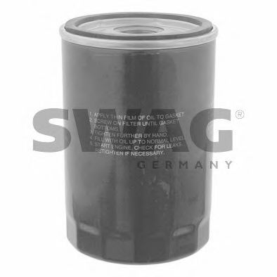 SWAG 20926873 Масляный фильтр SWAG 