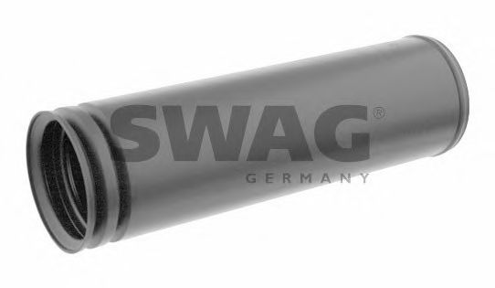 SWAG 20926941 Комплект пыльника и отбойника амортизатора для BMW Z4