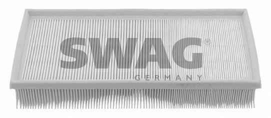 SWAG 20927029 Воздушный фильтр SWAG 
