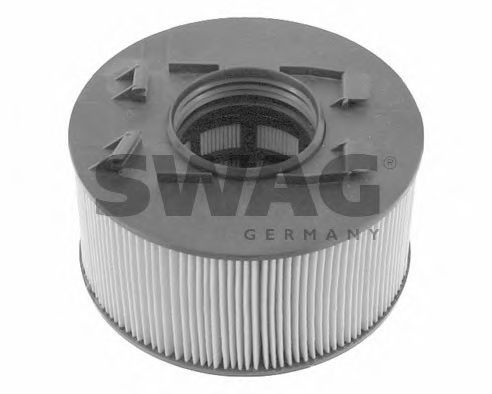 SWAG 20927035 Воздушный фильтр SWAG 