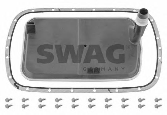 SWAG 20927061 Фильтр коробки для BMW