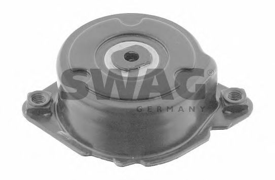 SWAG 20927381 Натяжитель ремня генератора для BMW