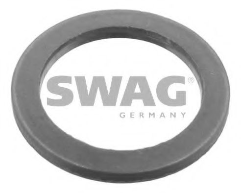SWAG 20927532 Прокладка масляного поддона SWAG для FIAT