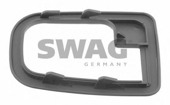 SWAG 20928415 Замок двери для BMW