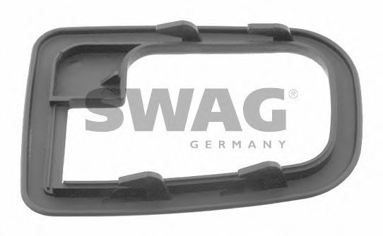 SWAG 20928416 Замок двери для BMW