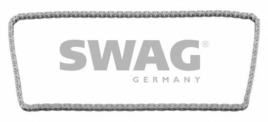 SWAG 20928719 Цепь ГРМ для BMW