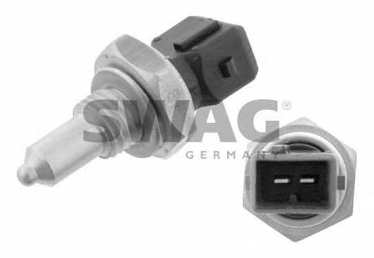 SWAG 20929344 Датчик включения вентилятора для BMW 2