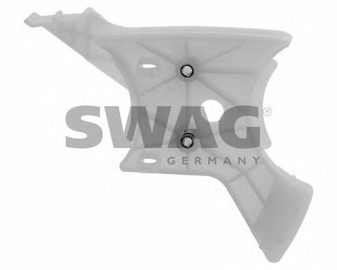 SWAG 20929539 Успокоитель цепи ГРМ для BMW X6