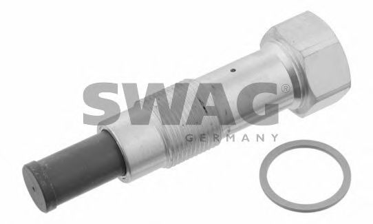 SWAG 20929856 Натяжитель цепи ГРМ для BMW X1