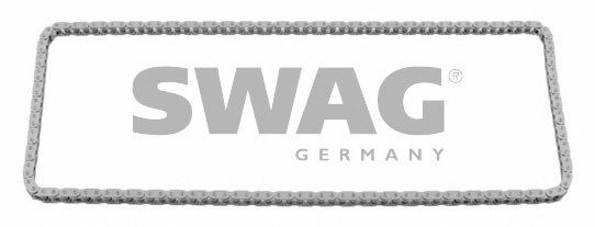 SWAG 20929864 Цепь ГРМ для BMW