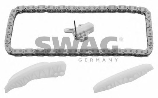 SWAG 99130350 Комплект цепи привода распредвала SWAG 99130350 Комплект цепи привода распредвала