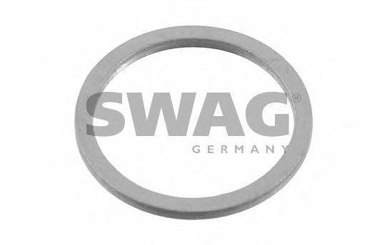 SWAG 20931703 Прокладка масляного поддона SWAG для BMW