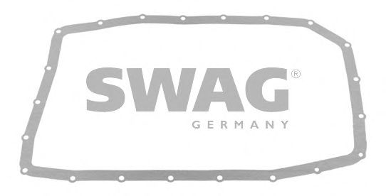 SWAG 20931994 Прокладка поддона АКПП для BMW