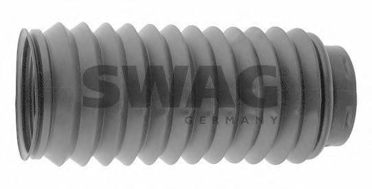 SWAG 20932125 Комплект пыльника и отбойника амортизатора SWAG 