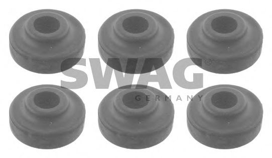 SWAG 20932145 Прокладка клапанной крышки для LAND ROVER