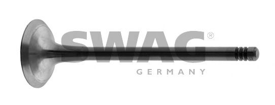 SWAG 20934159 Клапан выпускной SWAG 