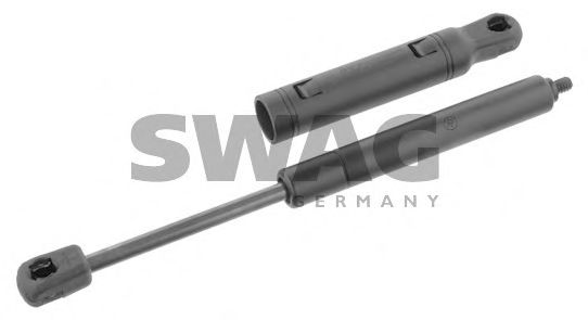 SWAG 20934510 Газовая пружина, капот  SWAG 20934510 Газовая пружина, капот